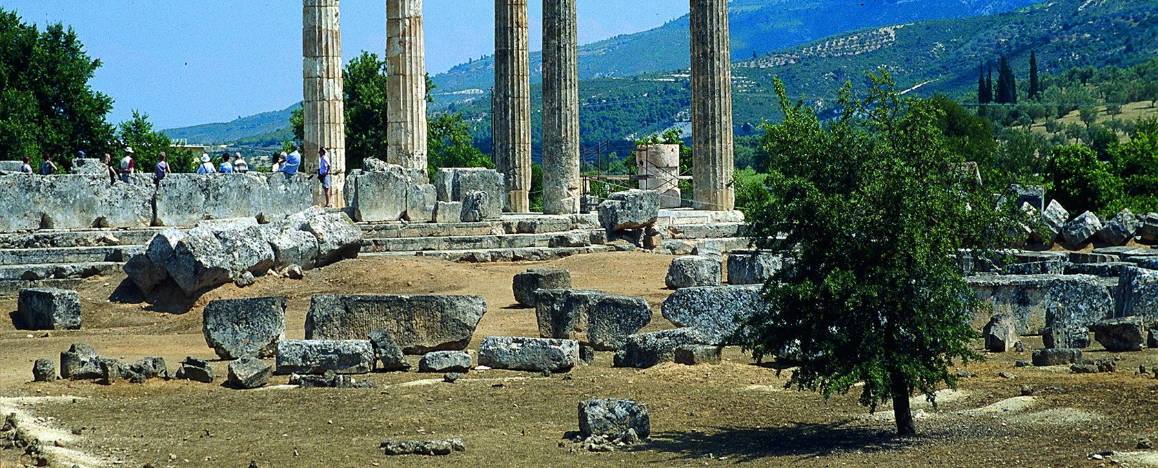 Griechenland, Reiseführer, Wohnmobile, Stellplatzführer, Campingplatz, Womo