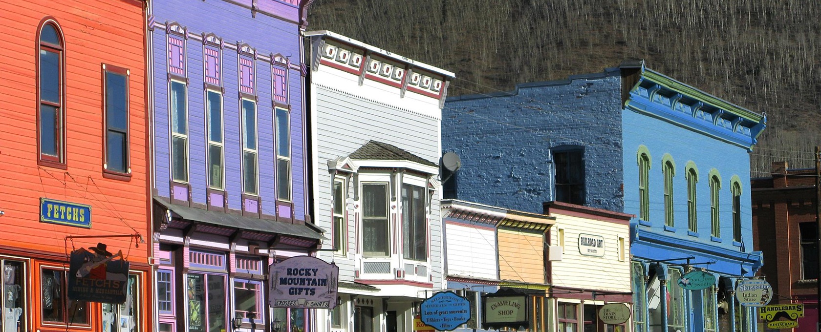 USA Südwesen Durango